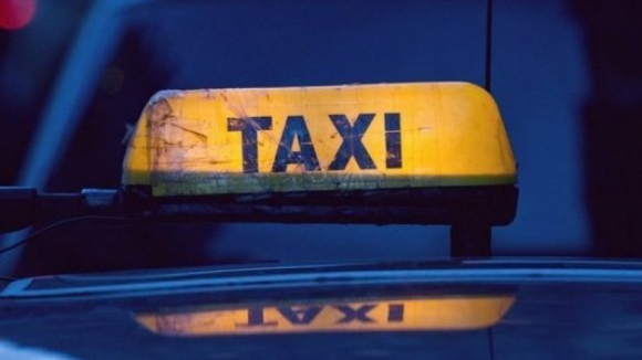 Associações que representam os taxistas vão ser recebidas na segunda-feira na Presidência da República