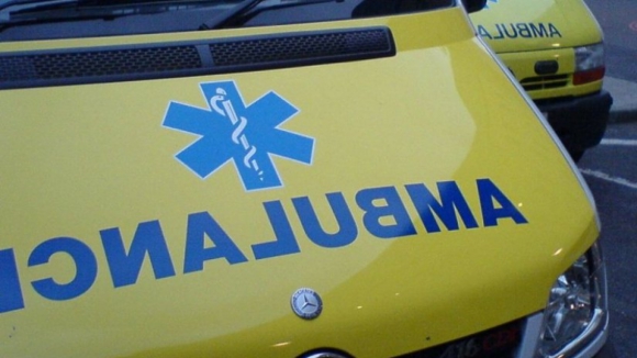 Pelo menos seis mortos em acidente no IC8 em São João da Ribeira, Pombal