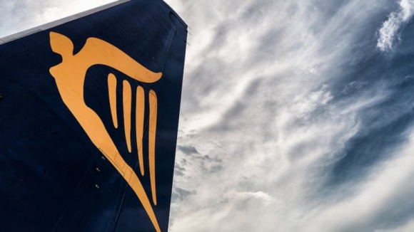 ACT notificou Ministério Público por irregularidades nas greves da Ryanair
