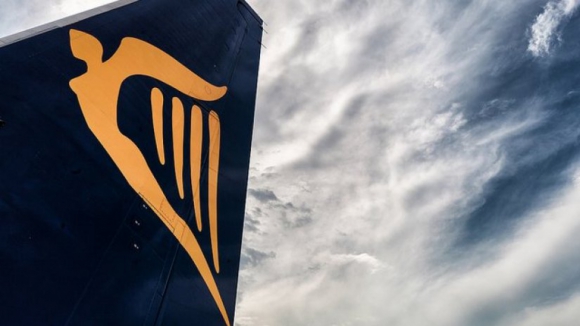 Ryanair anuncia acordo com sindicato dos pilotos portugueses