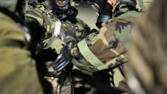 Tancos: Ministério da Defesa investiga procedimento da PJ Militar
