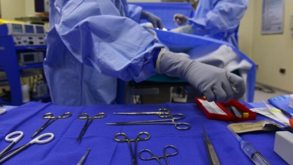Hospital de Cascais tem enfermeiros a fazer 60 horas/semana e turnos desfalcados