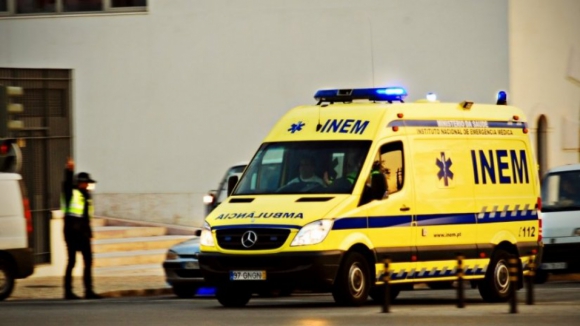 Homem de 37 anos morre em despiste de mota em Matosinhos