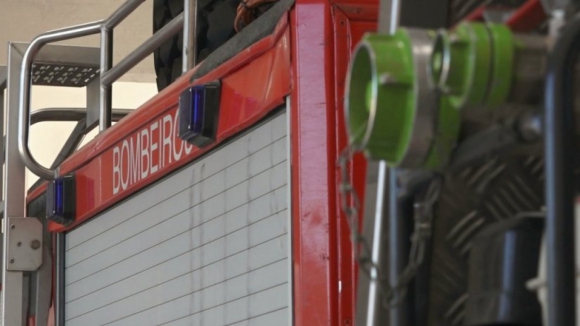 Bombeiros Voluntários de Viseu podem "ter que socorrer as pessoas a pé”