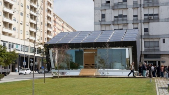 Criação de bairro carbono-zero em Matosinhos premiada pela Comissão Europeia