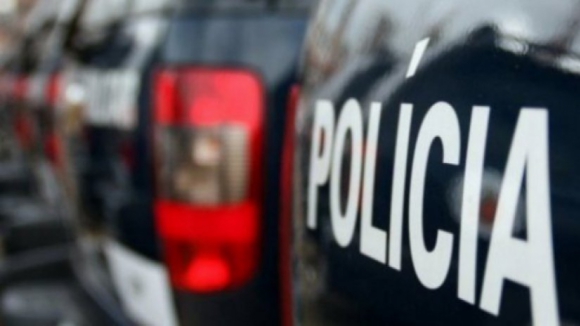 PSP persegue e detém envolvido numa troca de tiros em Vila do Conde