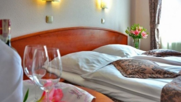 Hotelaria portuguesa com menor ocupação mas preços mais altos no verão
