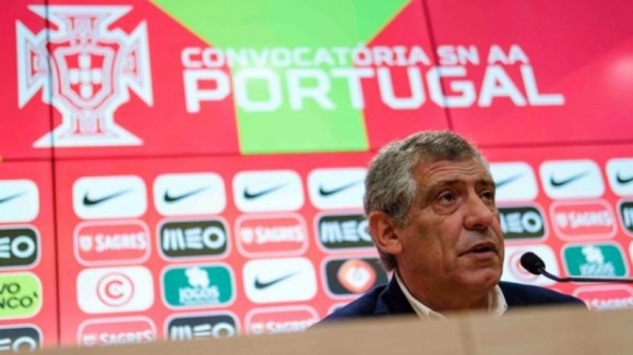 Portugal defronta a Suíça nas meias-finais da Liga das Nações