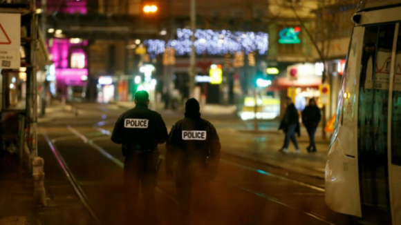 Novo balanço de ataque em Estrasburgo dá conta de dois mortos e 14 feridos