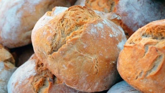 Pão pode aumentar em 2019 em função de subida do salário mínimo e da matéria-prima