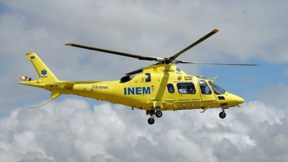 Relatório preliminar da Proteção Civil aponta falhas nos procedimentos no acidente do helicóptero do INEM em Valongo