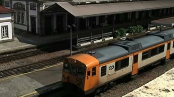 Quase 190 comboios nos serviços mínimos para a greve de 24 e 25 de dezembro da CP
