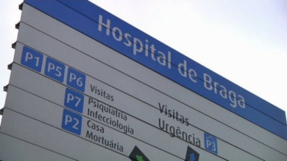 José de Mello Saúde considera "insustentável" atual PPP no Hospital de Braga