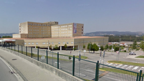 Hospital de Penafiel admite "grande aglomeração" de doentes na urgência