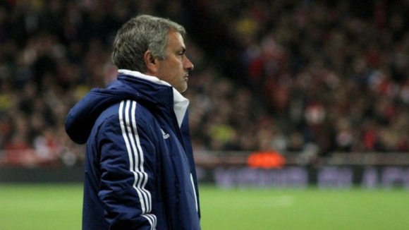 José Mourinho sem intenção de regressar a Portugal