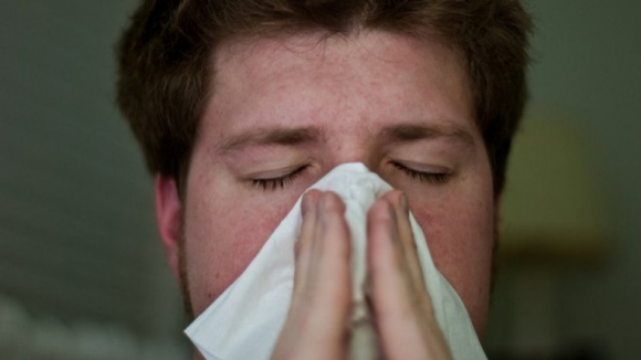 Gripe em Portugal já entrou em fase epidémica