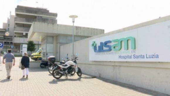 Mais quatro novos casos de gripe A internados no hospital de Viana do Castelo