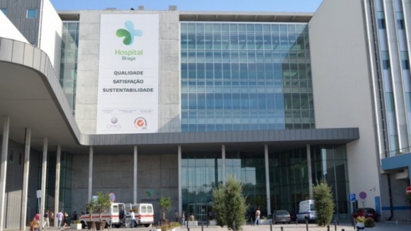 Estado terá de pagar 17 milhões de euros a grupo privado que gere hospital de Braga