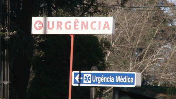 Duas pessoas hospitalizadas em Viseu com sinais de terem sido alvejadas