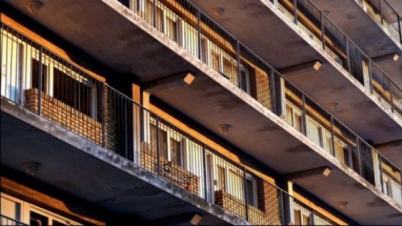 Governo aprova lei para "permanência vitalícia" de moradores numa habitação