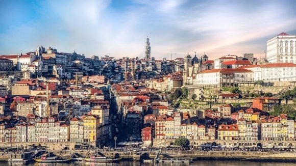 Taxa turística do Porto rendeu 10,4 milhões de euros com 5,2 milhões de dormidas em 2018