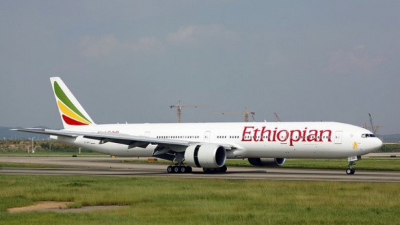Governo sem informação de vítimas portuguesas no acidente com avião da Ethiopian Airlines