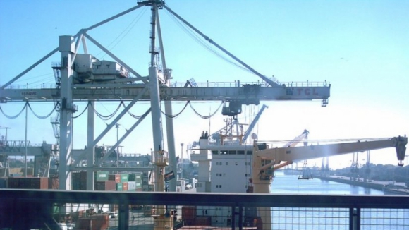 Matosinhos recebe reunião do Conselho Internacional dos Trabalhadores Portuários