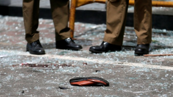 Português morto nos atentados no Sri Lanka era funcionário de empresa de Vouzela