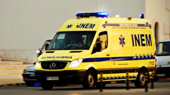 Aumentou para 13 número de feridos num acidente de viação na ilha Terceira, Açores