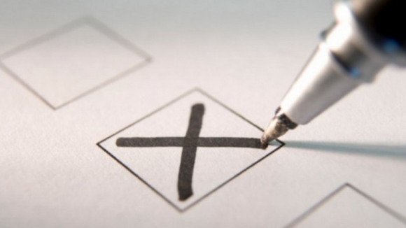 Europeias: Assembleias de voto abriram às 08h00 no continente e na Madeira