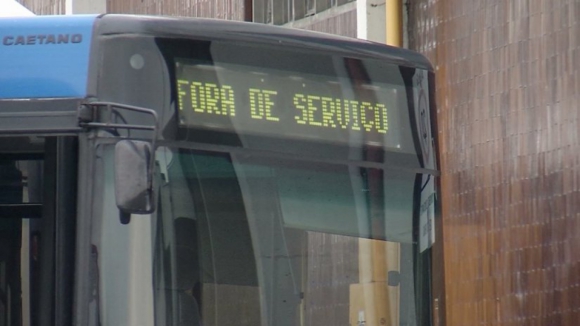 Presidente da Área Metropolitana do Porto espera ver STCP municipalizada "antes do verão"