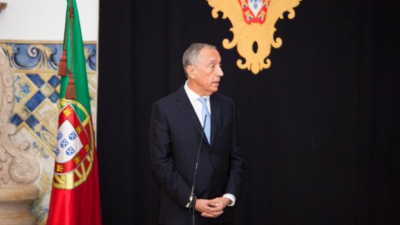 10 Junho: Presidente da República chega de "surpresa" a Portalegre