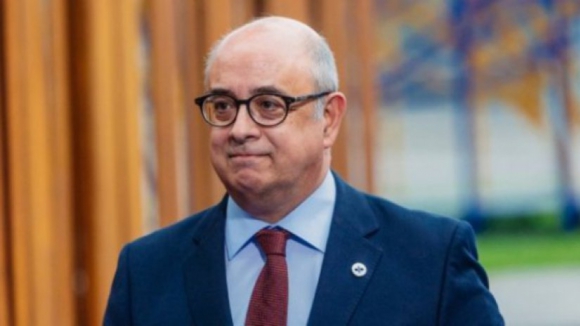 Ex-ministro Azeredo Lopes constituído arguido no furto de Tancos