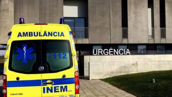 Um morto e dois feridos graves inanimados encontrados no centro de Braga