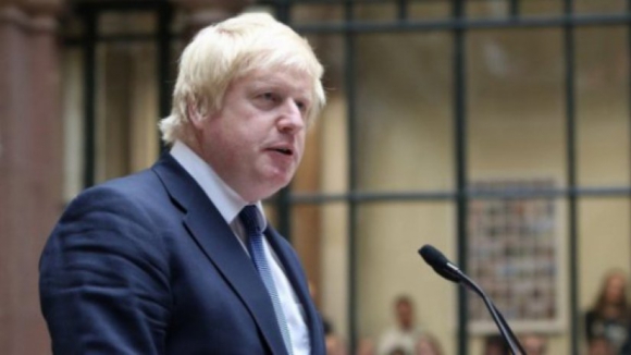 Boris Johnson eleito líder do partido Conservador será o próximo PM britânico
