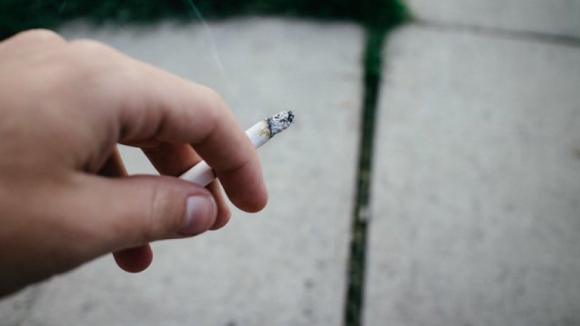 Cerca de 14% das crianças até aos nove anos expostas ao fumo do tabaco em casa