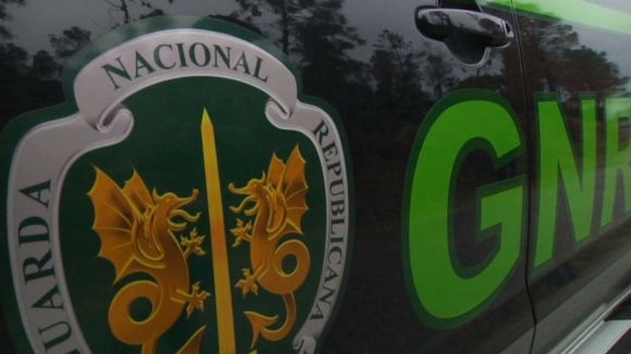 GNR detém homem por crime de violência doméstica em Paredes
