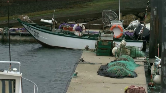 Identificados 28 pescadores afetados por parque eólico ao largo de Viana do Castelo