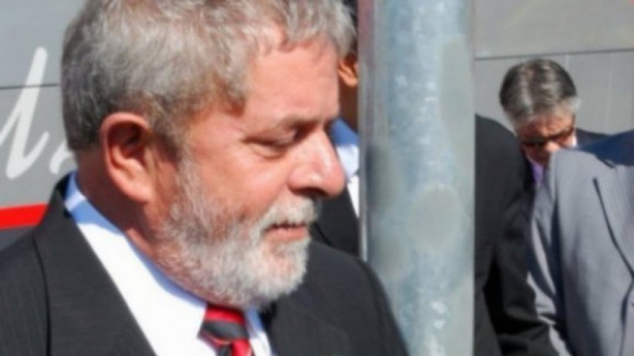 Supremo Tribunal brasileiro rejeita novo pedido de libertação de Lula da Silva