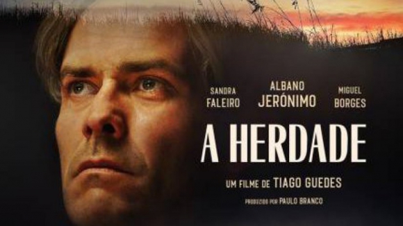 Filme "A Herdade" de Tiago Guedes é candidato de Portugal aos Óscares 2020