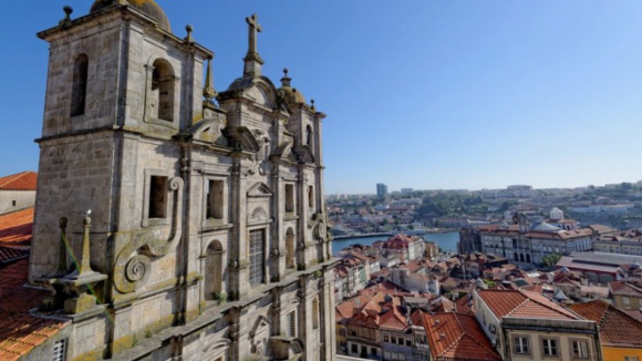 Assembleia Municipal aprova reabilitação do espaço envolvente aos bairros do Porto