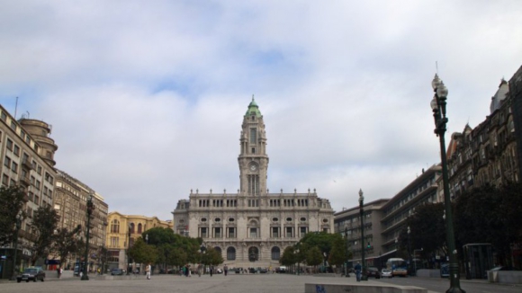 Assembleia Municipal do Porto unânime na reabilitação do Cinema Batalha e da Alexandre Herculano