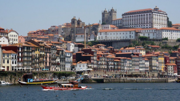 Rui Moreira afirma que organismo da UNESCO para o património tem "visão arqueológica" do Porto