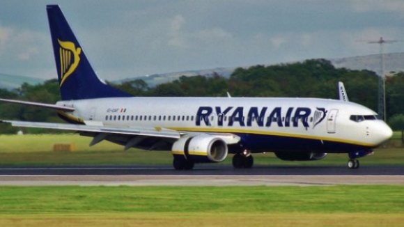 Tripulantes de cabine da Ryanair estão hoje em greve
