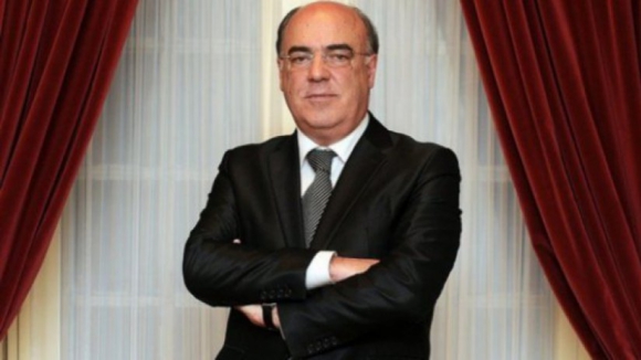 Presidente da Câmara de Barcelos "colocado em liberdade"