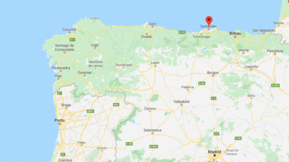 Equipa de resgate procura quatro espeleólogos portugueses em gruta espanhola