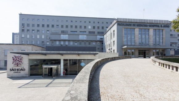 DIAP do Porto abre inquérito à construção da ala pediátrica do hospital São João