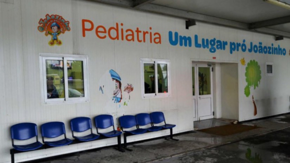 Hospital São João esclarece que a investigação do DIAP é às doações para o 'Joãozinho'