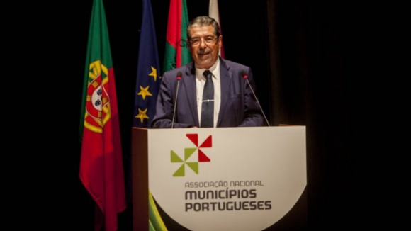 Congresso da Associação Nacional de Municípios Portugueses arranca hoje com regionalização em cima da mesa