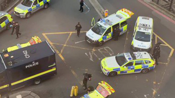 Ataque na Ponte de Londres fez vários feridos, alguns em estado grave